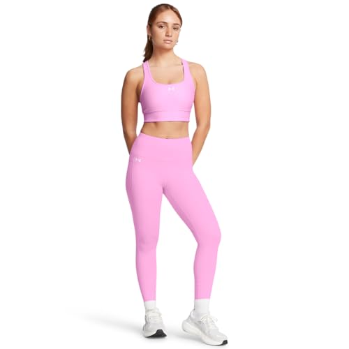 Image of Under Armour Women's Motion Ankle Leggings with Pockets
