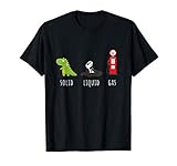 ¡Demuestre su enseñanza con este divertido diseño de parodia de gas sólido de T-rex! Agradable para usar en la escuela para el humor del maestro, regalos para maestros. También haz una foto de clase a juego.