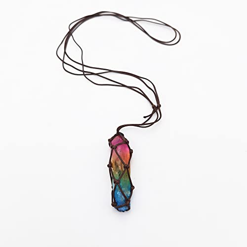 Inspirelle 20 Colors 1Mm Jewelry Making Beading Crafting Macrame Waxed Cotton Cord Thread With 200 Silver Metal Beads, 10 Yards Each Color #TOP5