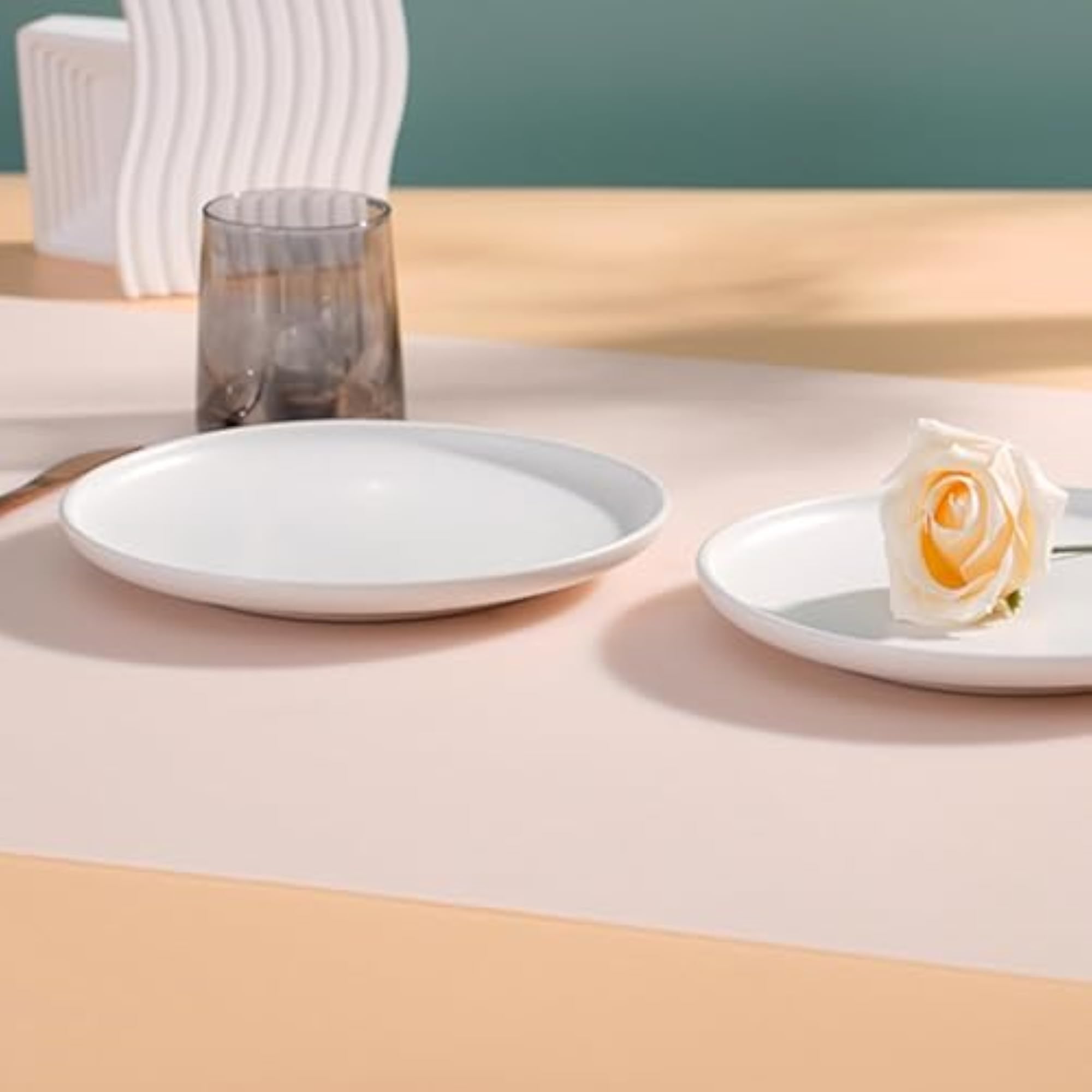 Silicone Mat for Kitchen Countertop for Crafting Projects