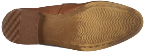 Image of Arrow Men Leather Pull On Shoes