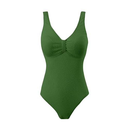 Bikini de triángulo con tirantes en el cuello para una sujeción cómoda 4