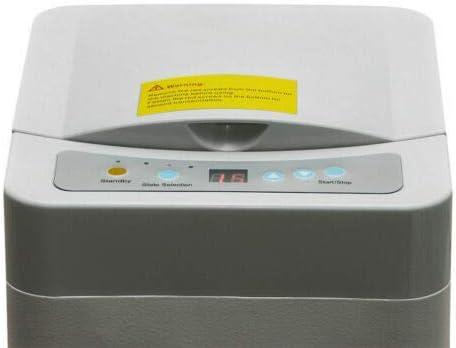 Miniatura 7 de Mezcladora de mezcladora de material de alginato de centrífuga automática de laboratorio