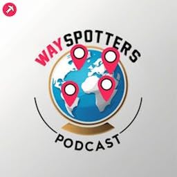 Wayspotters - A Scopely Explore Wayfarer Podcast cover art