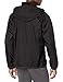 PUMA Men's TeamLIGA All Weather Jacket, Black/Black, L