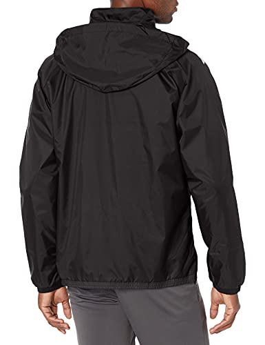 PUMA Men's Teamliga All Weather Jacket2