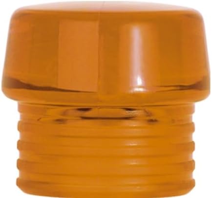 Noga Hammer Head Clear Red φ 50 m 8318h50