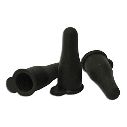 Neogen Gum Rubber Lamb Nipple