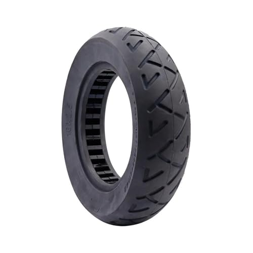 Pneu plein trottinette anti crevaison 10 pouces compatible Speedway