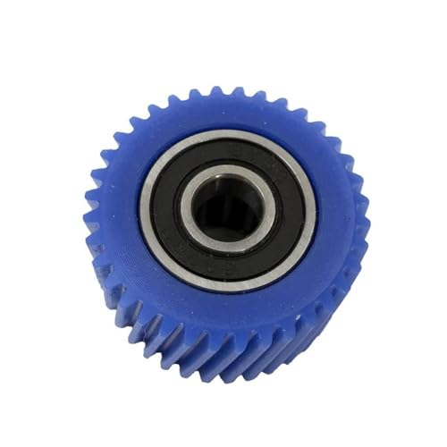 Engrenage nylon Tongsheng TSDZ2 pour réparer un moteur central VAE bruyant