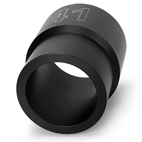 41Mm Fork Seal Driver Fork Seal Installation Tool For Harley Flt Softail (41Mm) #TOP19