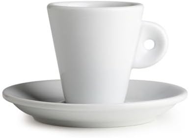 Trieste espresso cups set of 6 by Nuova Point
