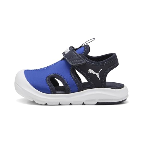 Baskets enfant Puma FUN RACER SANDAL V INF - vue 9