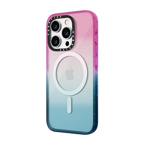 Image of CASETiFY for iPhone 14 Pro Case - Impact Compatible with MagSafe