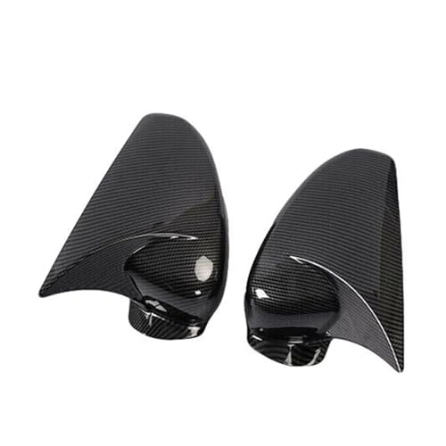 Coque pour rétroviseur Accord 2008-2016 avec finition protectrice haute résistance d'aile