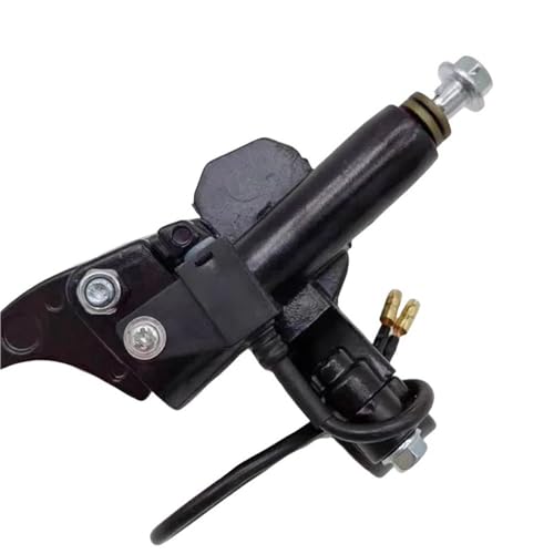 Levier d'embrayage de frein hydraulique 50CC-250CC pour moto