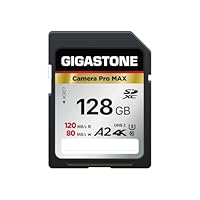 メモリSDカード128GB x10個で1280GB 新品ビックカメラ購入品。4k Amazon | SanDisk 128GB SD Extreme Pro UHS-II メモリーカード
