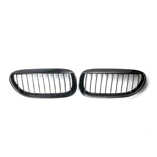 ���W�G�[�^�[�O���� �ɓK������ 6�V���[�Y E63 E64 650i 2004 2005 2006 2007 2008 2009 2010 �t�����g �o���p�[ �{���l�b�g �O���� �f���A�� �X���b�c �_�u�� ���C�� �X�^�C��(Single line sty