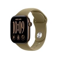 Apple Watch Series 12 GPS 42 mm Smartwatch