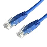 LANケーブル 国際基準 CAT6 (15m)