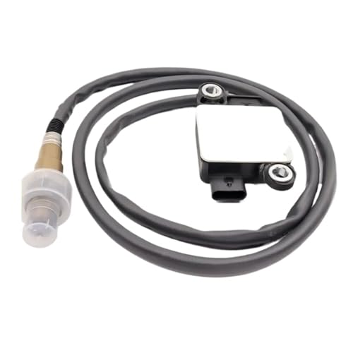 Plus de perte de puissance avec le capteur NOx 0281007480 pour Ram