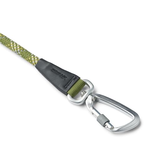 DOG Copenhagen Urban Rope 3.0 Leine, Hunting Green, S