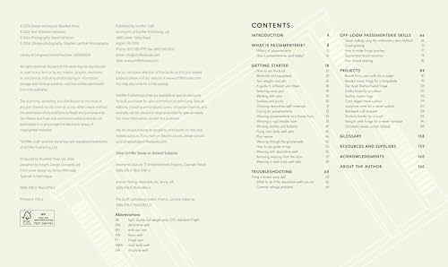 Image of Passementerie: Handcrafting Contemporary Trimmings, Fringes, Tassels, and More