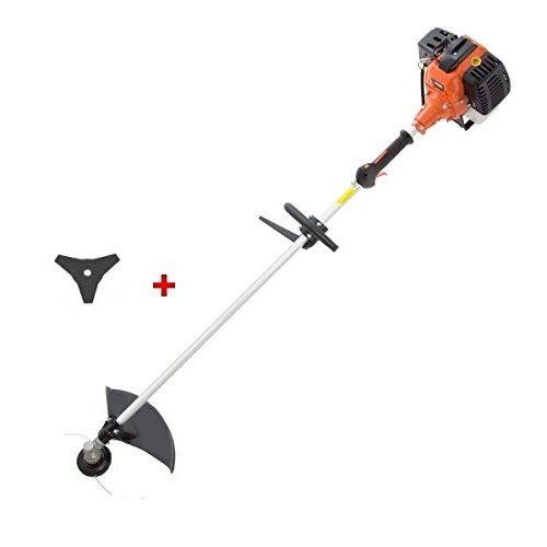 Decespugliatore/Tagliaerba/Rasaeraba/Tagliabordi a scoppio 51,7cc (52cc) NS2022 - (Cod.:3957)