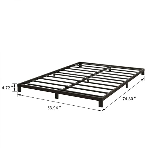 Lista de Base Baja para Cama para comprar online. 11 Imagen adicional
