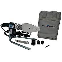 Socket Fusion Tool with 1/2" IPS parts and Insulated Bag