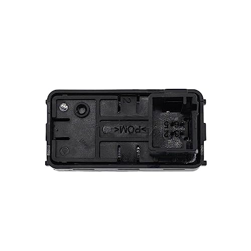 Bouton lève vitre pour Peugeot 207 commande de remplacement 6554QL - 2