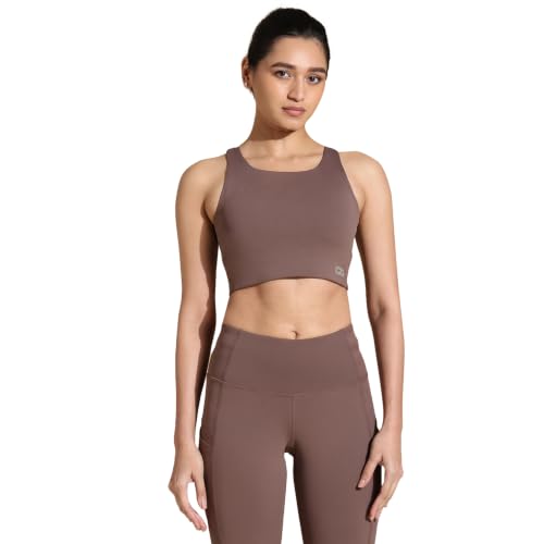 Image of Silvertraq Women Sports Bra