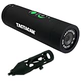TACTACAM 5.0 Hunting Action Camera Flat Black Stabilizer Mount