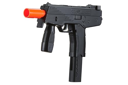 Full Size SMG Airsoft Tactical KMP Pistol
