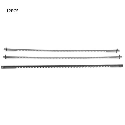 Lama per seghetto alternativo ad alta durezza in