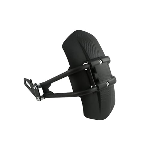 Protection de Roue Garde-Boue Arrière Abs Antichoc pour NC750X NC700 - 6
