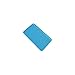 Cambro 918MT142 Market Tray 9" X 18" Blue Case Qty 12