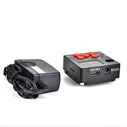 Microscopes Equipment Microscope Cameras 16 Megapixel Industrial Camera Electron Microscope Mobile Phone Maintenance Magnifier