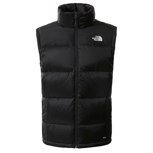 The North Face NF0A4M9KKX7 M DIABLO DOWN VEST Sports vest Herren...