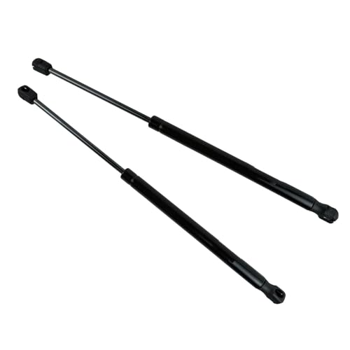 Vérin à gaz pour hayon de Mini Cooper R58 Coupé 2010-2015