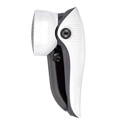 hhxiao Quitapelusas eléctrico Ropa eléctrica Removedor de Pelusa Pastillas de Pelusa Limpiar la Pelusa Cepillo de Polvo Removedor de Pelusa Pelusa Caja de Rodillos de Pelusa Adhesiva portátil Cover