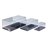 Schuco 450950700 1:43 Scale Mini Display Case