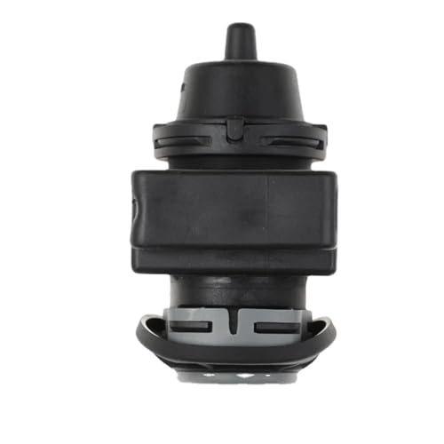 Válvula solenoide de vacío solventa tirones y pérdida de potencia en Dacia Logan McV 7