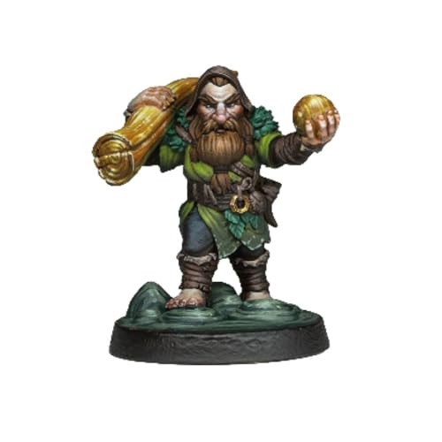 Vallejo AV Game Color - Essential set by Squidmar Miniatures