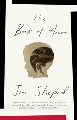 The Book of Aron (Vintage Contemporaries)