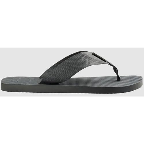 Havaianas Chanclas Urban Basic Material de hombre en color azul casual 2
