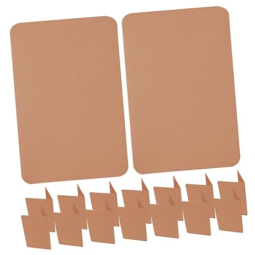 Cartes de vœux pour Noël et fêtes lot de 100 enveloppes de message vierges