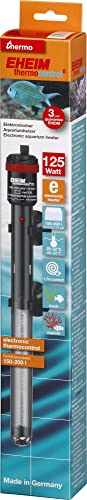 Eheim thermocontrol e 125w Aquarium Heater