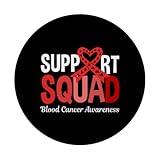 Zoom IMG-2 support squad blood cancer awareness