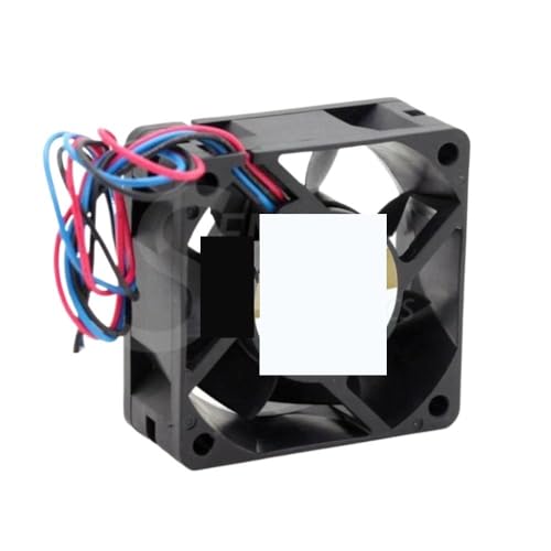 Ventilateur 60 mm double roulement billes AVC DATA0625B8M 48V